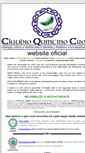 Mobile Screenshot of claudiocrow.com.br